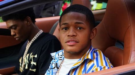 YK Osiris Accused of Sexual Assault for Forcing Kiss on。